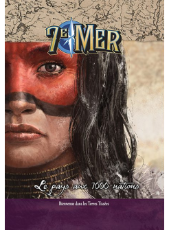 copy of 7E MER – Livre de Base