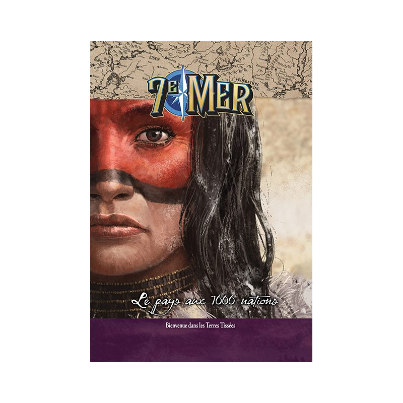 copy of 7E MER – Livre de Base