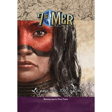copy of 7E MER – Livre de Base