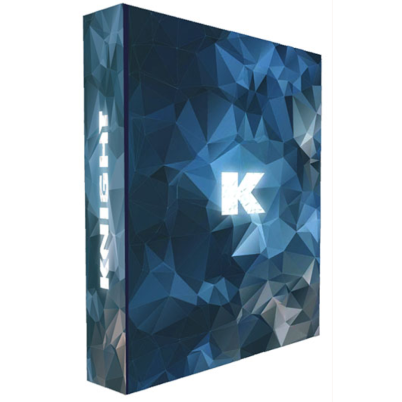 copy of KNIGHT - Codex