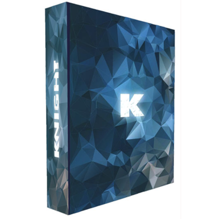 copy of KNIGHT - Codex