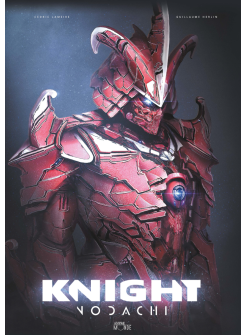 copy of KNIGHT - Codex