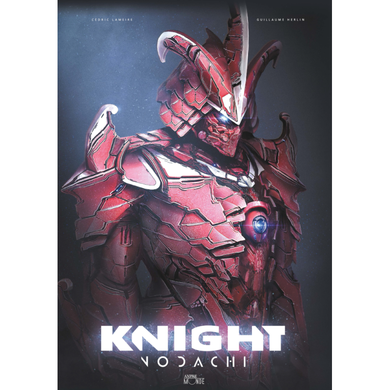 copy of KNIGHT - Codex