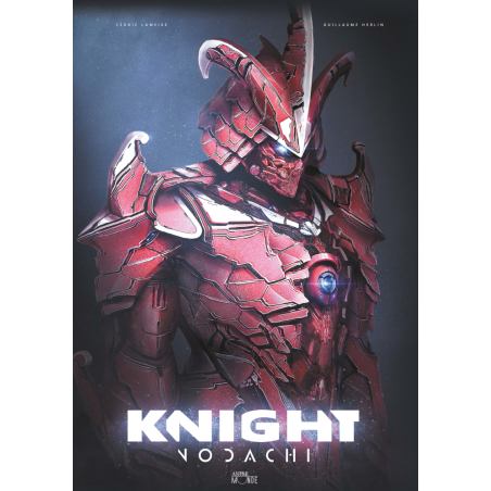 copy of KNIGHT - Codex