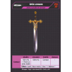 KNIGHT – Cartes Arsenal