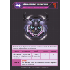 KNIGHT – Cartes Arsenal