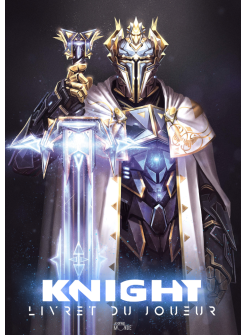 copy of KNIGHT – Cartes Arsenal