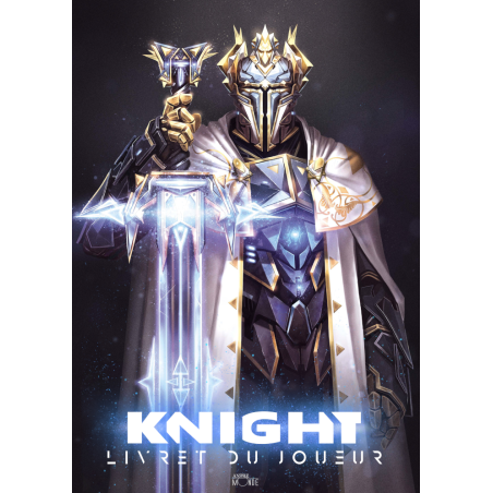 copy of KNIGHT – Cartes Arsenal