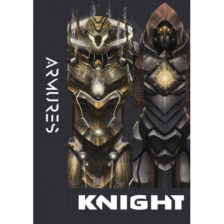 copy of KNIGHT – Cartes Arsenal