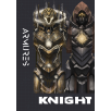 copy of KNIGHT – Cartes Arsenal