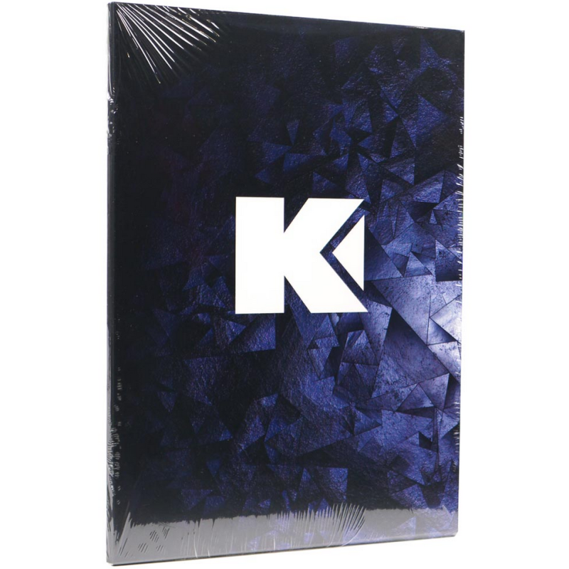 copy of KNIGHT – Cartes Arsenal