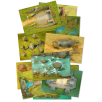 ATLAS DES EXPLORATEURS (BATTLEMAPS) ATLAS DES EXPLORATEURS (BATTLEMAPS)