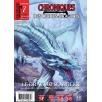 copy of CHRONIQUES DES TERRES DRAGONS – N°6 Une cage dorée