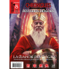 copy of CHRONIQUES DES TERRES DRAGONS – N°6 Une cage dorée