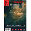 copy of CHRONIQUES DES TERRES DRAGONS – N°6 Une cage dorée