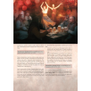copy of CHRONIQUES DES TERRES DRAGONS – N°6 Une cage dorée