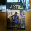 HERMAION - Sup. ANTIKA HERMAION - Sup. ANTIKA