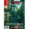 copy of CHRONIQUES DES TERRES DRAGONS – N°6 Une cage dorée