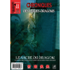 copy of CHRONIQUES DES TERRES DRAGONS – N°6 Une cage dorée