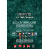 copy of CHRONIQUES DES TERRES DRAGONS – N°6 Une cage dorée