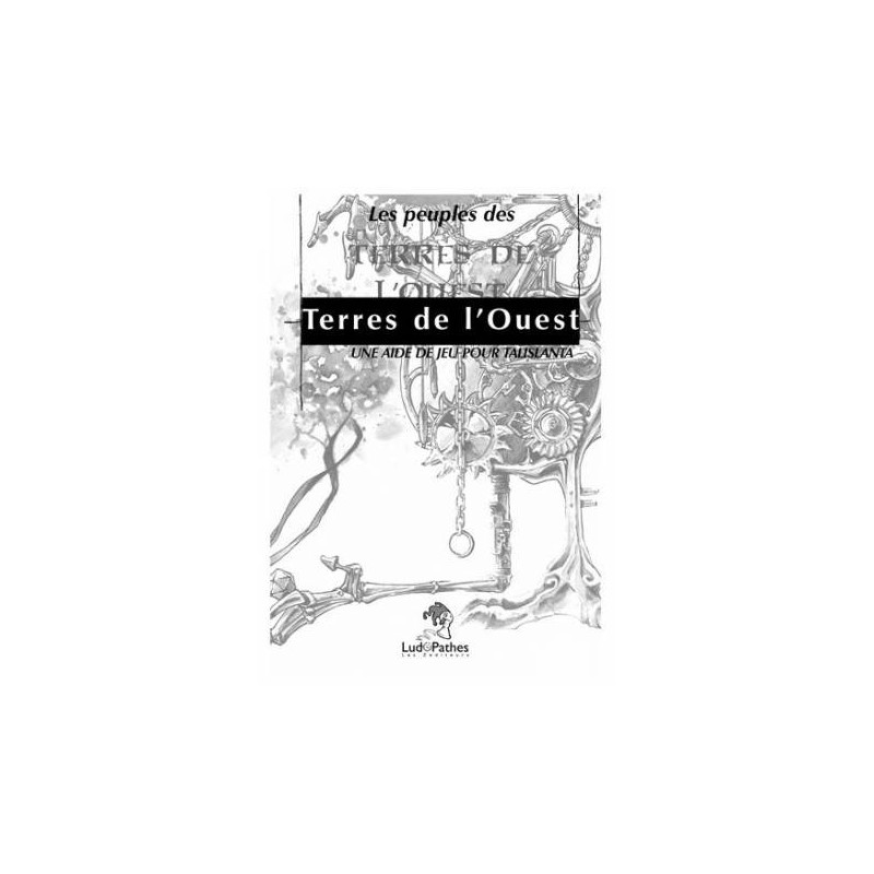 TALISLANTA - Peuples des Terres de l'Ouest  - version pdf