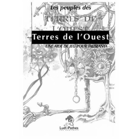 TALISLANTA - Peuples des Terres de l'Ouest  - version pdf