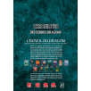copy of CHRONIQUES DES TERRES DRAGONS – N°6 Une cage dorée