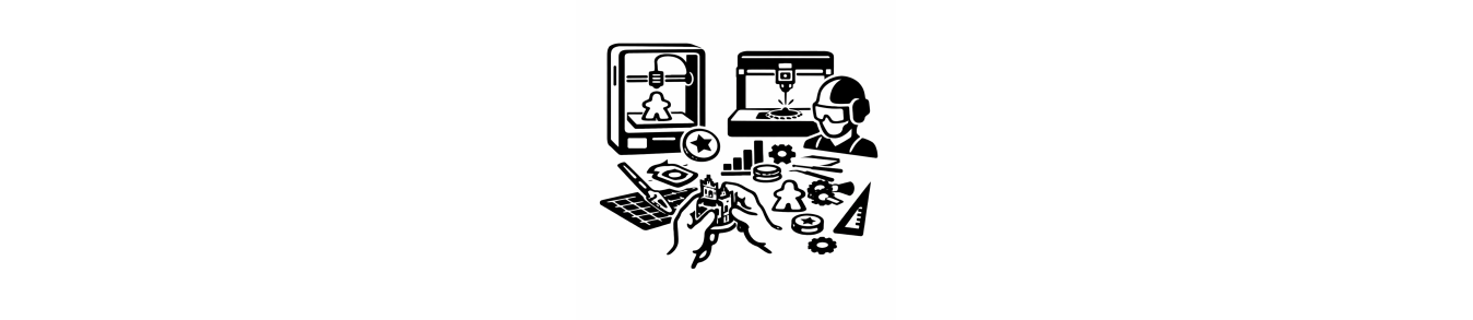 Accessoires de jeu