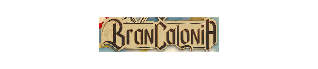 BRANCALONIA