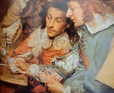 Les Soldats du passé