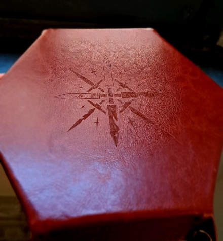 Des piste à dès personnalisées et GRATUITES !