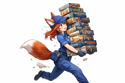 L'asso vide ses placards !